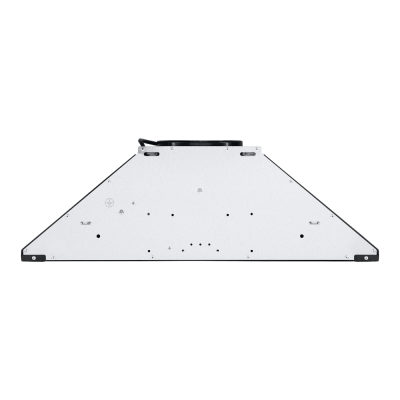 Кухонная вытяжка MAUNFELD Cork 60 чёрный на сайте Белторгхолод