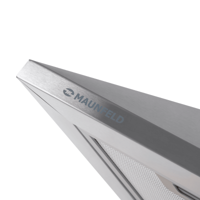 Кухонная вытяжка MAUNFELD Cork 50 нержавеющая сталь на сайте Белторгхолод