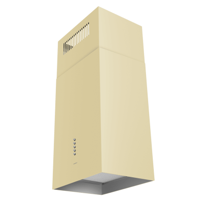 Кухонная вытяжка MAUNFELD Bath Isla 401 бежевый на сайте Белторгхолод