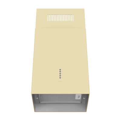 Кухонная вытяжка MAUNFELD Bath Isla 401 бежевый на сайте Белторгхолод