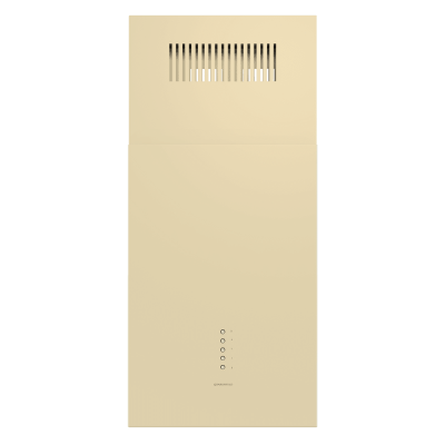 Кухонная вытяжка MAUNFELD Bath Isla 401 бежевый на сайте Белторгхолод