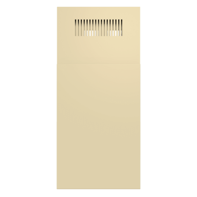 Кухонная вытяжка MAUNFELD Bath Isla 401 бежевый на сайте Белторгхолод