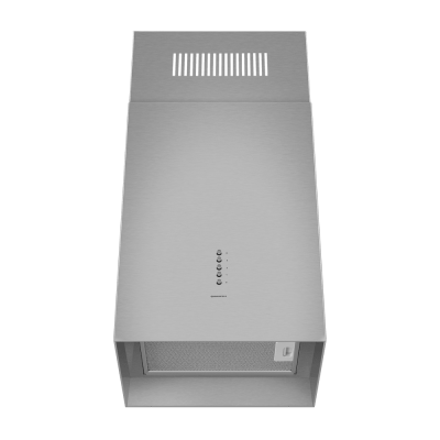 Кухонная вытяжка MAUNFELD Bath Isla 401 нержавеющая сталь на сайте Белторгхолод