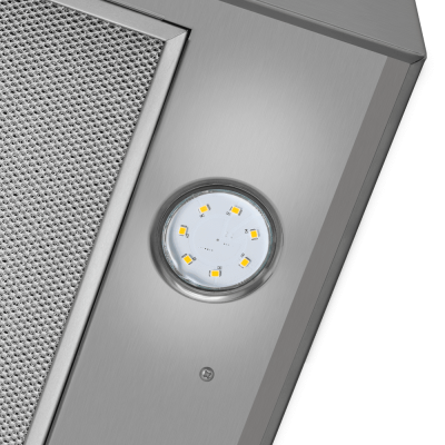 Кухонная вытяжка MAUNFELD Bath Isla 401 нержавеющая сталь на сайте Белторгхолод