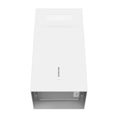 Кухонная вытяжка MAUNFELD Bath Isla 401 белый на сайте Белторгхолод