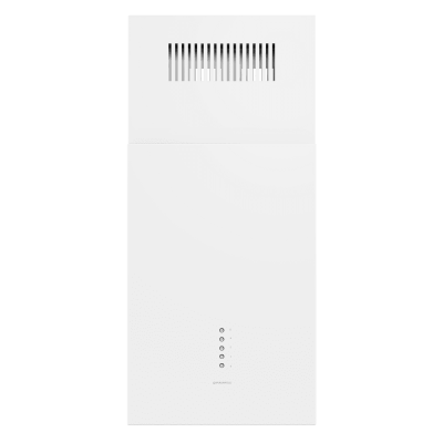 Кухонная вытяжка MAUNFELD Bath Isla 401 белый на сайте Белторгхолод