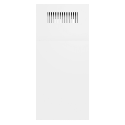 Кухонная вытяжка MAUNFELD Bath Isla 401 белый на сайте Белторгхолод