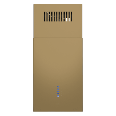 Кухонная вытяжка MAUNFELD Bath Isla 402 золотой на сайте Белторгхолод