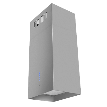  Кухонная вытяжка MAUNFELD Bath Isla 402 нержавеющая сталь на сайте Белторгхолод