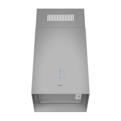 Кухонная вытяжка MAUNFELD Bath Isla 402 нержавеющая сталь на сайте Белторгхолод