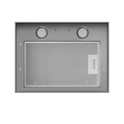 Кухонная вытяжка MAUNFELD Bath Isla 402 нержавеющая сталь на сайте Белторгхолод