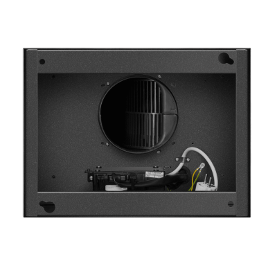 Кухонная вытяжка MAUNFELD Bath Isla 402 нержавеющая сталь на сайте Белторгхолод