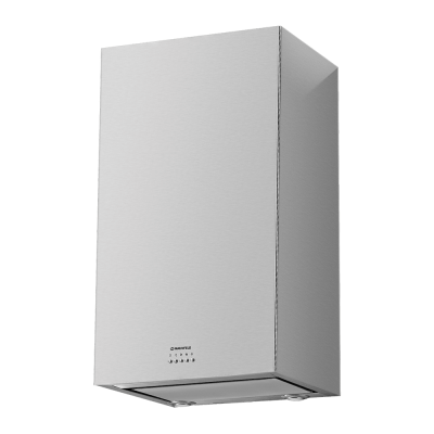 Кухонная вытяжка MAUNFELD Bath Light Isla 35 нержавеющая сталь на сайте Белторгхолод