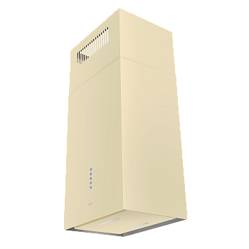  Кухонная вытяжка MAUNFELD Bath Plus 402IL бежевый на сайте Белторгхолод