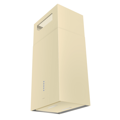 Кухонная вытяжка MAUNFELD Bath Plus 402IL бежевый на сайте Белторгхолод