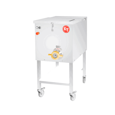 Автоматическая мясорубка KT LM-22/А на сайте Белторгхолод