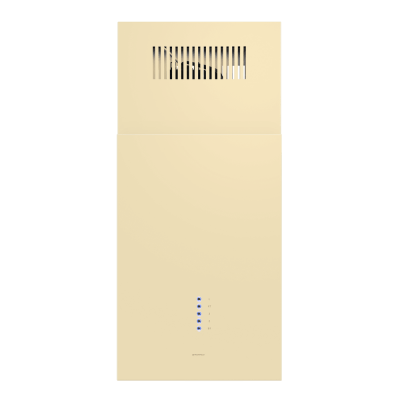 Кухонная вытяжка MAUNFELD Bath Plus 402IL бежевый на сайте Белторгхолод