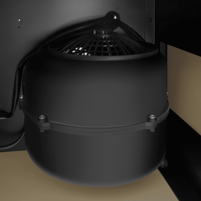 Кухонная вытяжка MAUNFELD Bath Plus 402IL бежевый на сайте Белторгхолод