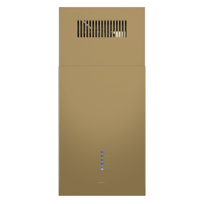 Кухонная вытяжка MAUNFELD Bath Plus 402IL золотой на сайте Белторгхолод