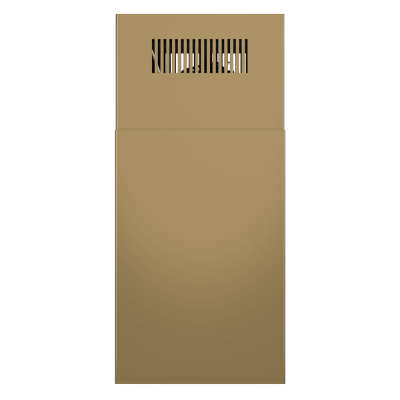 Кухонная вытяжка MAUNFELD Bath Plus 402IL золотой на сайте Белторгхолод