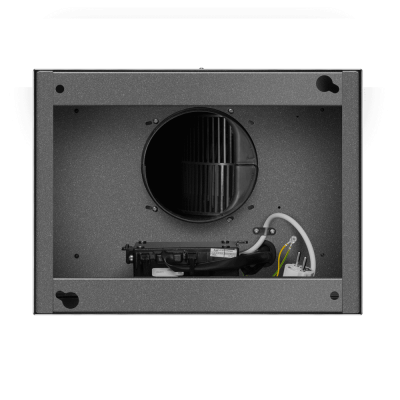 Кухонная вытяжка MAUNFELD Bath Plus 402IL нержавеющая сталь на сайте Белторгхолод