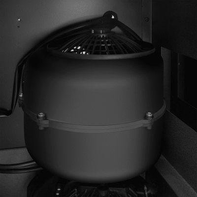 Кухонная вытяжка MAUNFELD Bath Plus 402IL нержавеющая сталь на сайте Белторгхолод