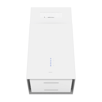 Кухонная вытяжка MAUNFELD Bath Plus 402IL белый на сайте Белторгхолод