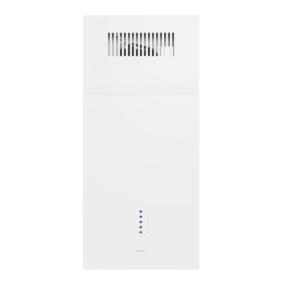 Кухонная вытяжка MAUNFELD Bath Plus 402IL белый на сайте Белторгхолод