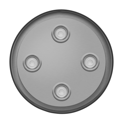 Кухонная вытяжка MAUNFELD Lee Isla (sensor) 39 чёрный на сайте Белторгхолод