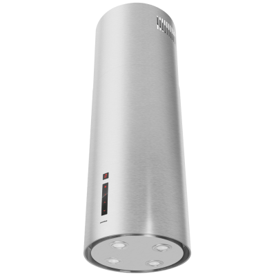 Кухонная вытяжка MAUNFELD Lee Isla (sensor) 39 нержавеющая сталь на сайте Белторгхолод