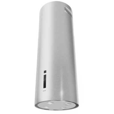 Кухонная вытяжка MAUNFELD Lee Isla (sensor) 39 нержавеющая сталь на сайте Белторгхолод