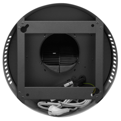 Кухонная вытяжка MAUNFELD Lee Isla (sensor) 39 белый на сайте Белторгхолод