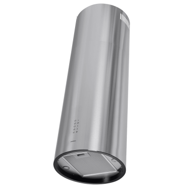 Кухонная вытяжка MAUNFELD Lee Isla 39 нержавеющая сталь на сайте Белторгхолод