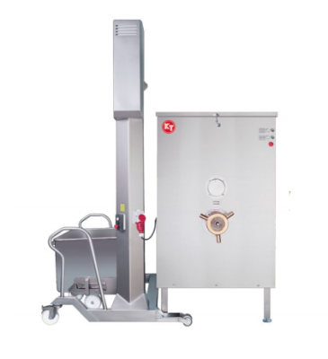 Автоматическая мясорубка KT LM-42/280А на сайте Белторгхолод