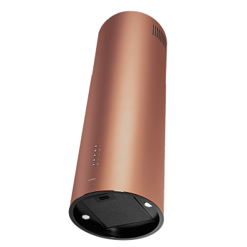  Кухонная вытяжка MAUNFELD Lee Isla 39 медный на сайте Белторгхолод