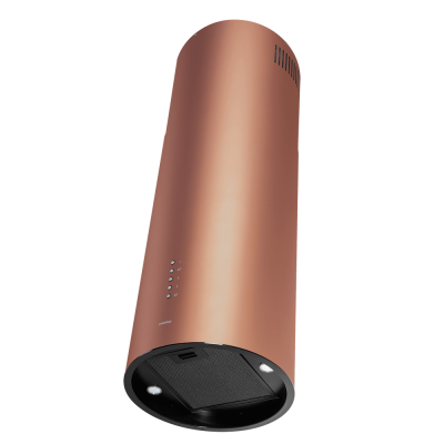 Кухонная вытяжка MAUNFELD Lee Isla 39 медный на сайте Белторгхолод