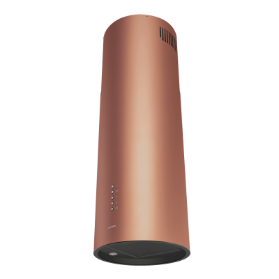 Кухонная вытяжка MAUNFELD Lee Isla 39 медный на сайте Белторгхолод