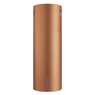 Кухонная вытяжка MAUNFELD Lee Isla 39 медный на сайте Белторгхолод