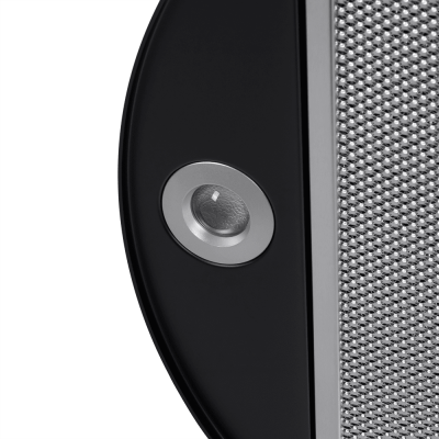 Кухонная вытяжка MAUNFELD Lee Light Isla 35 чёрный (в 1 коробке) на сайте Белторгхолод