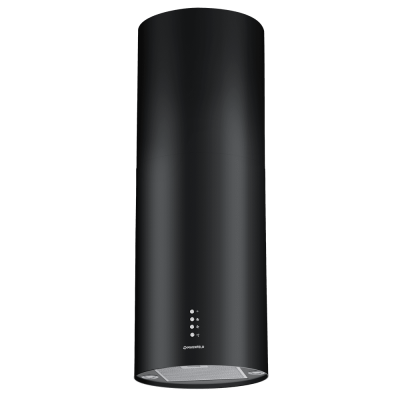 Кухонная вытяжка MAUNFELD Lee Light Isla 35 чёрный (в 1 коробке) на сайте Белторгхолод