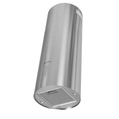 Кухонная вытяжка MAUNFELD Lee Light Isla 35 нержавеющая сталь (в 1 коробке) на сайте Белторгхолод