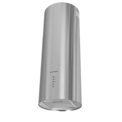 Кухонная вытяжка MAUNFELD Lee Light Isla 35 нержавеющая сталь (в 1 коробке) на сайте Белторгхолод