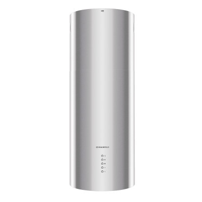 Кухонная вытяжка MAUNFELD Lee Light Isla 35 нержавеющая сталь (в 1 коробке) на сайте Белторгхолод