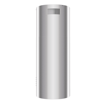 Кухонная вытяжка MAUNFELD Lee Light Isla 35 нержавеющая сталь (в 1 коробке) на сайте Белторгхолод