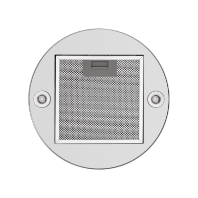 Кухонная вытяжка MAUNFELD Lee Light Isla 35 нержавеющая сталь (в 1 коробке) на сайте Белторгхолод