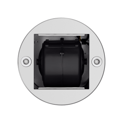 Кухонная вытяжка MAUNFELD Lee Light Isla 35 нержавеющая сталь (в 1 коробке) на сайте Белторгхолод