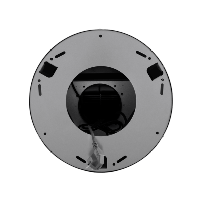 Кухонная вытяжка MAUNFELD Lee Light Isla 35 нержавеющая сталь (в 1 коробке) на сайте Белторгхолод