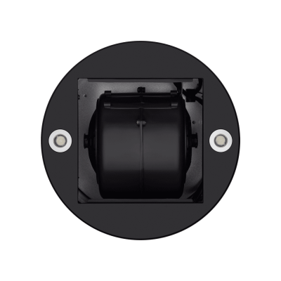 Кухонная вытяжка MAUNFELD Lee Light Isla 35 чёрный (в 2 коробках) на сайте Белторгхолод