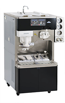  Фризер-комбо для мороженого и коктейлей Carpigiani K3 на сайте Белторгхолод