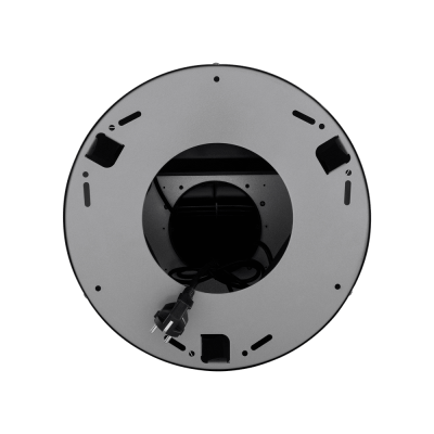 Кухонная вытяжка MAUNFELD Lee Light Isla 35 чёрный (в 2 коробках) на сайте Белторгхолод